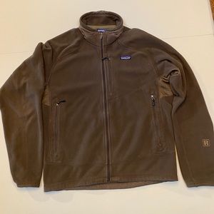 Patagonia Regulator Fleece